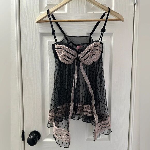 Victoria's Secret Other - Victoria's Secret | SexyLittleThing Babydoll